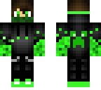 creeper boy