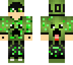 creeper boy