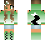 creeper wolf