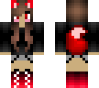 crimsoncrescent ears fixed