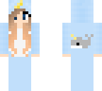 cute narwhal
