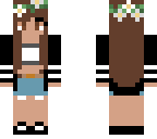 cute skin