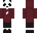 dakoor panda main skin