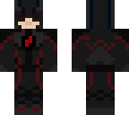 dark flash