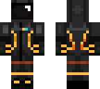 dark voyager