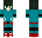 deku