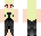 demon queen lilith