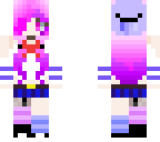 demonica shcool