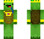 derp turtle