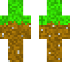 dirt