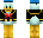 donald duck