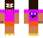 dora the explorer