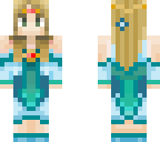 druid girl alex