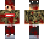 dying supreme boy