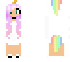 edit of unicorn