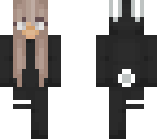 edit silver bunny