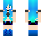 edited cute girl