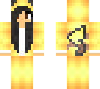 edited pikachu