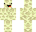 end stone drep