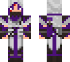 ender thief