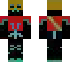 ender troop