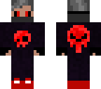 evil boy