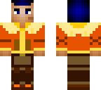 ezra bridger