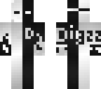 fading dd