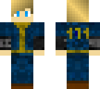 fallout vault 171