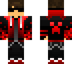 flame boy