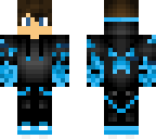 flame boy fixed
