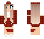 flannel