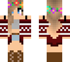 flower child