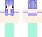 for mermaid tail mod