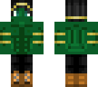 forest king reupload