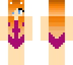 foxgirlswim