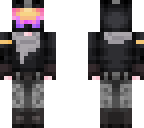 friend foule