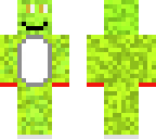 froggy hop peel