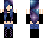 galaxy reble