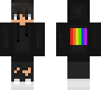 *** pride