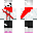 genocide sans