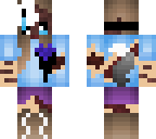 gets more broken by teh second