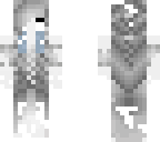 ghost girl edit