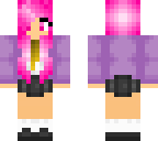 gogirl school girl