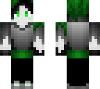 green boy or girl