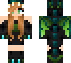 green dragon yeet