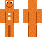 happy gingerbread