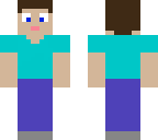 herobrine