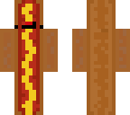 hot dog derp