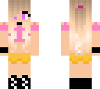 human funtime chica